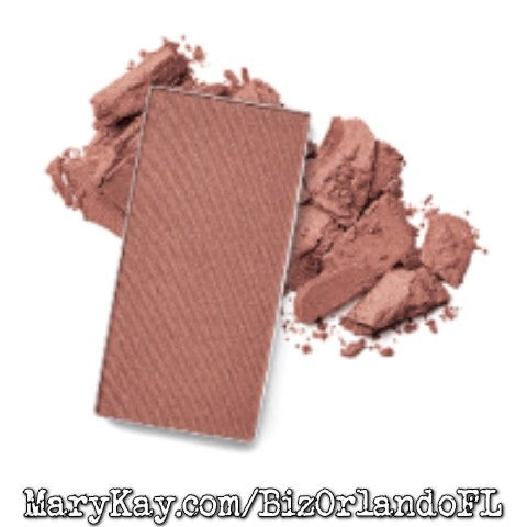 MARY KAY: Chromafusion Blush - Desert Rose (Shimmer)