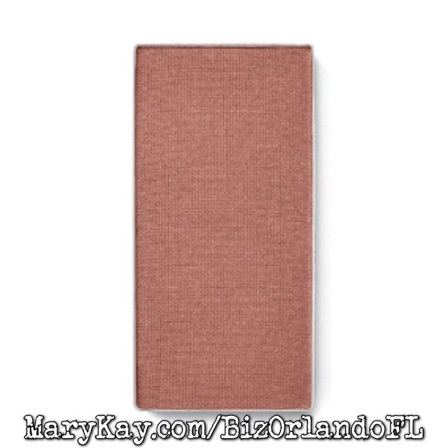 MARY KAY: Chromafusion Blush - Desert Rose (Shimmer)