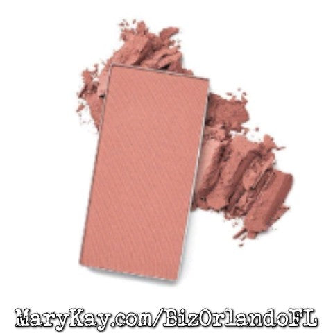 MARY KAY: Chromafusion Blush - Rosy Nude (Matte)