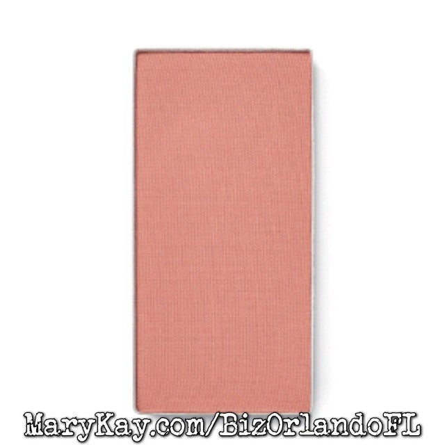 MARY KAY: Chromafusion Blush - Rosy Nude (Matte)
