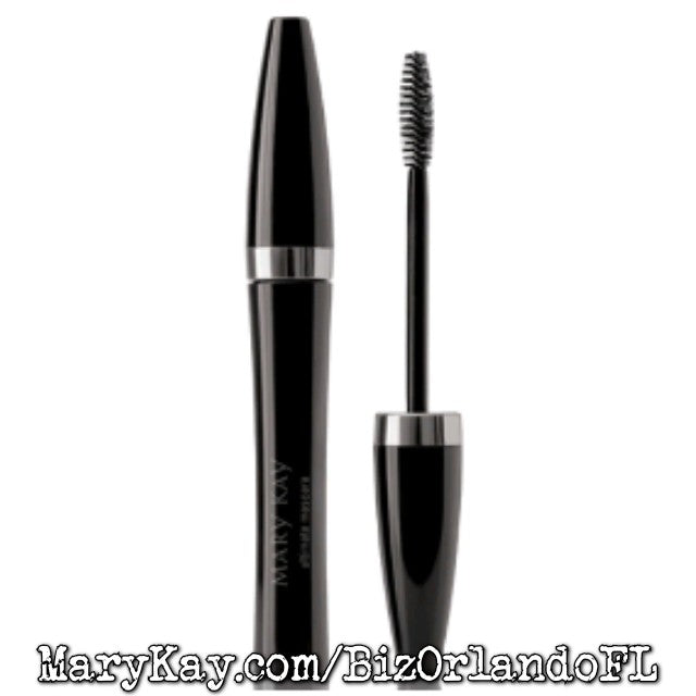 MARY KAY: Ultimate Mascara - Black Brown