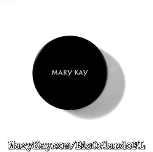 MARY KAY: Silky Setting Powder - Light To Medium Beige