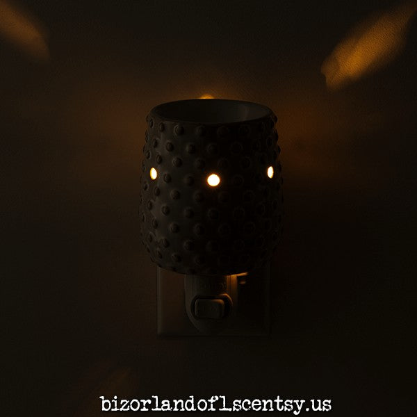 SCENTSY: Spot On Mini Warmer