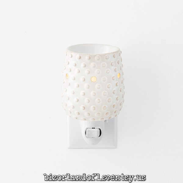 SCENTSY: Spot On Mini Warmer