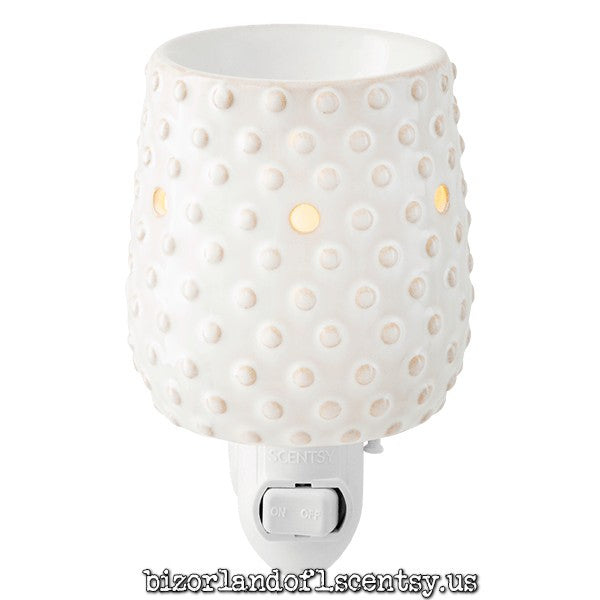 SCENTSY: Spot On Mini Warmer