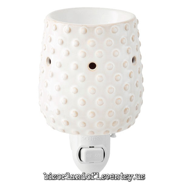 SCENTSY: Spot On Mini Warmer