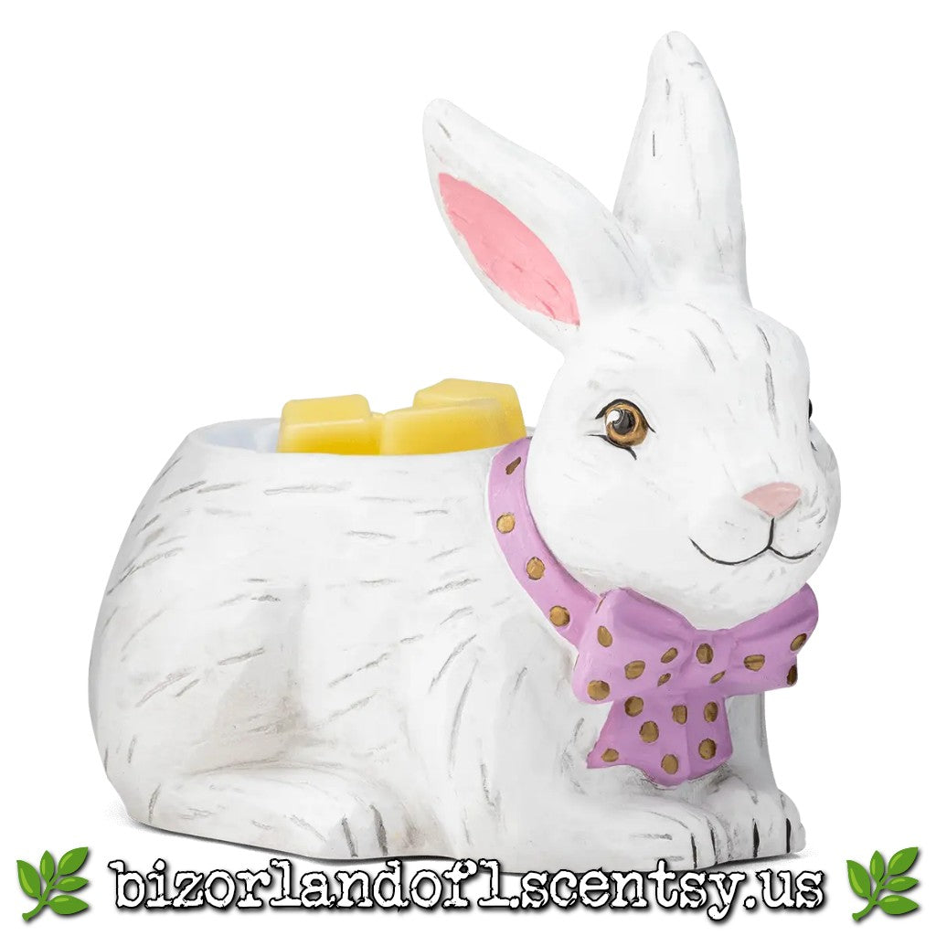 SCENTSY: Hoppy Easter Warmer