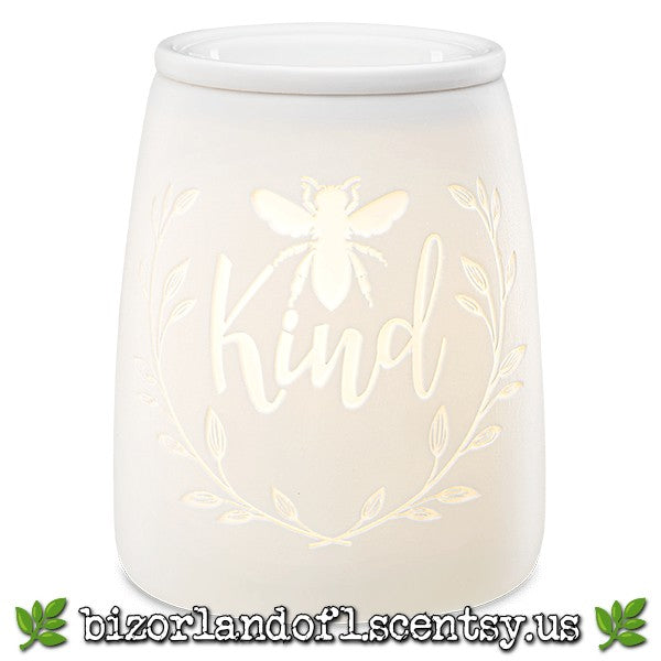 SCENTSY: Kindness Warmer