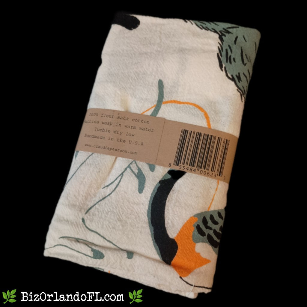 BOUTIQUE: Cat Tea Towel