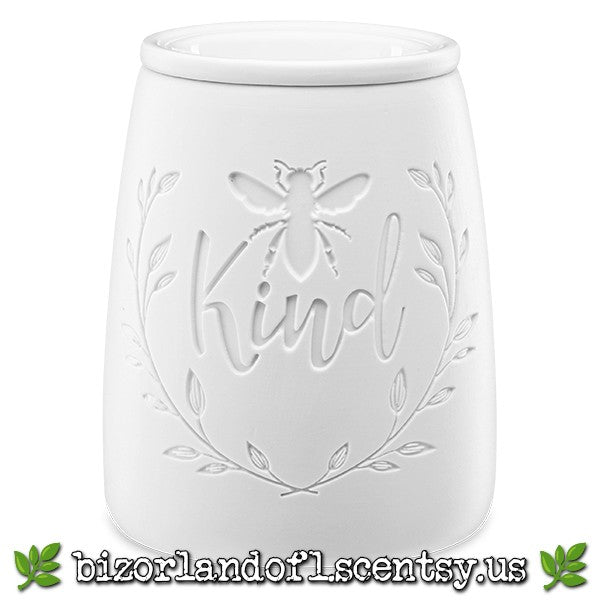 SCENTSY: Kindness Warmer