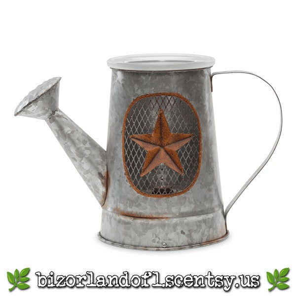 SCENTSY: Rustic Garden Warmer