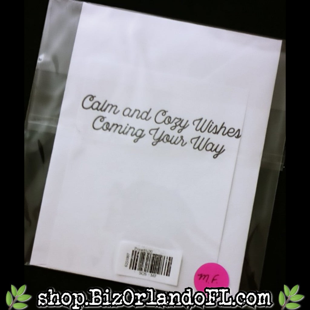 HOLIDAY: Handmade Greeting Card by Local Artisan