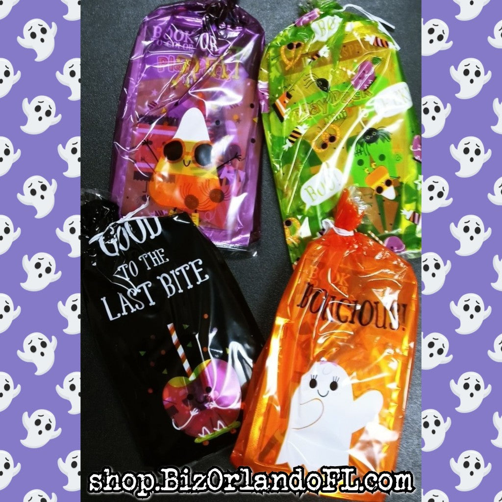 HALLOWEEN: Mystery Grab Bag (MIX N MATCH SPECIAL: 1 Count)