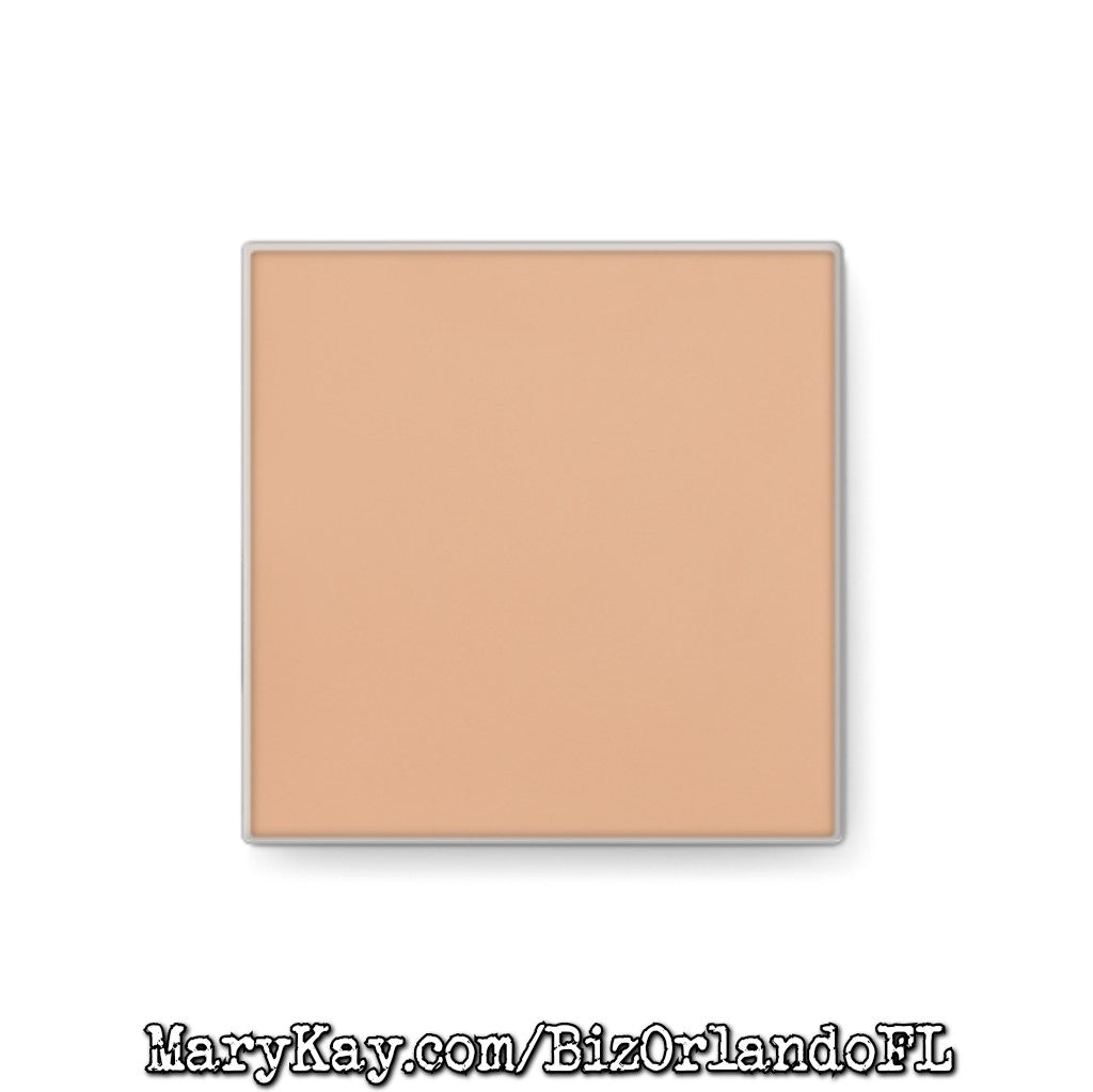 MARY KAY: Sheer Mineral Pressed Powder - Beige 1