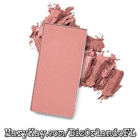 MARY KAY: Chromafusion Blush - Hint Of Pink