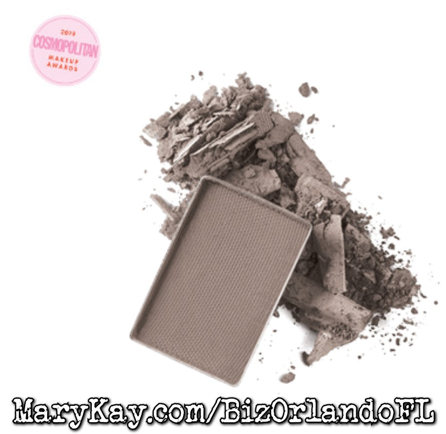 MARY KAY: Chromafusion Eye Shadow - Cashmere Haze