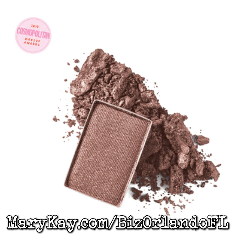 MARY KAY: Chromafusion Eye Shadow - Golden Mauve