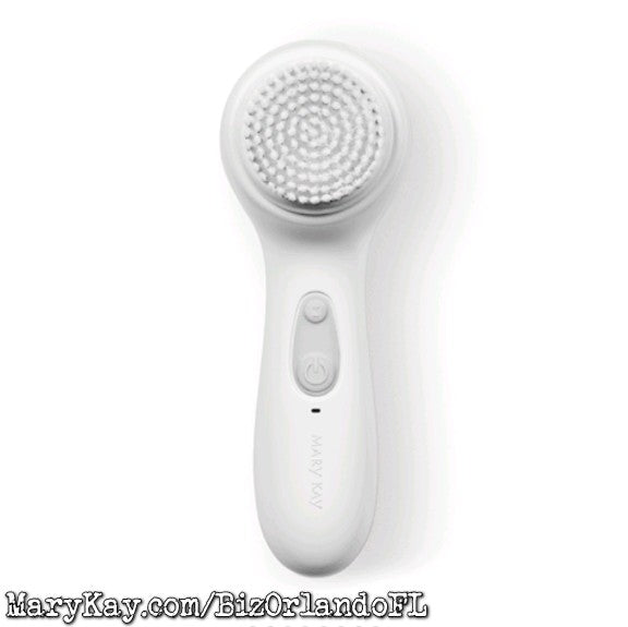 MARY KAY: Skinvigorate Sonic™ Skin Care System