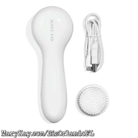 MARY KAY: Skinvigorate Sonic™ Skin Care System