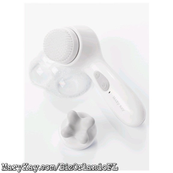 MARY KAY: Skinvigorate Sonic™ Skin Care System