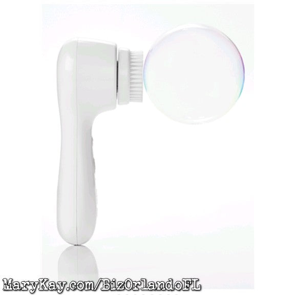 MARY KAY: Skinvigorate Sonic™ Skin Care System
