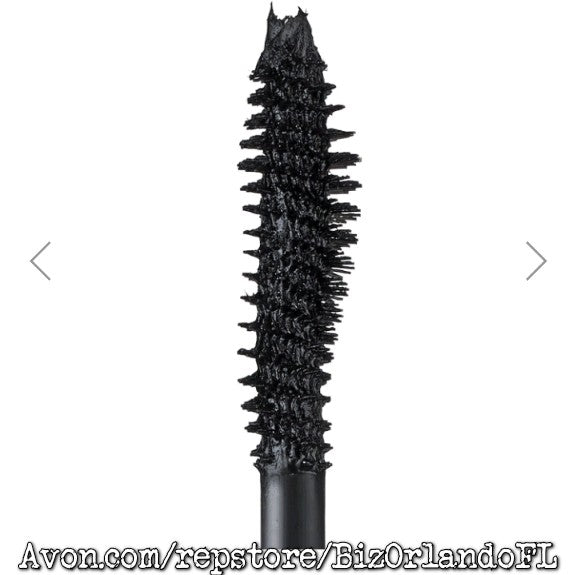 AVON: Love at 1st Lash Waterproof Mascara