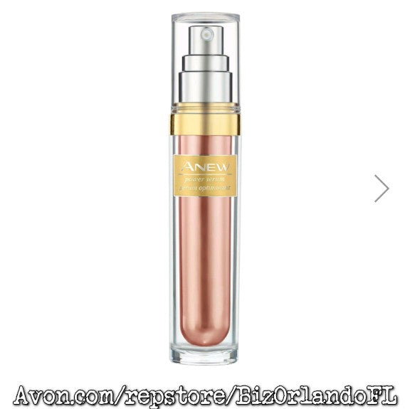 AVON: Anew Power Serum
