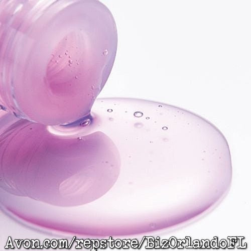 AVON: TPSY Drunk Shiny Lip Oil - Love Galore